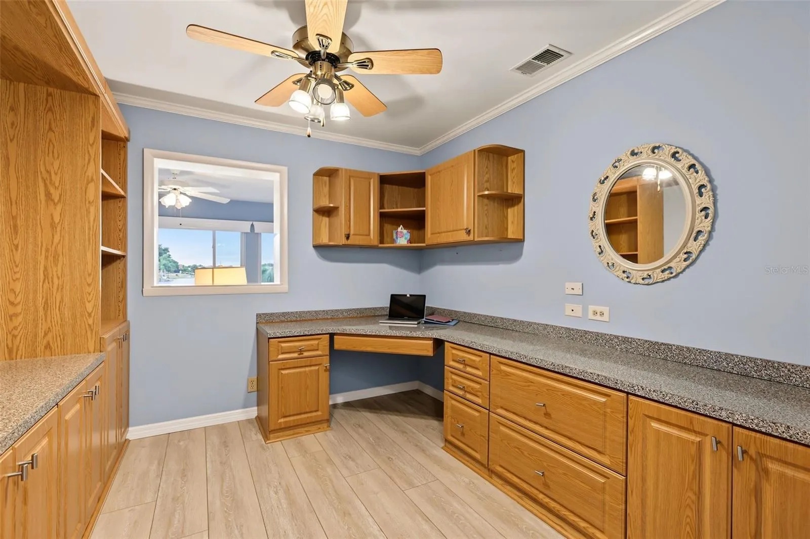 Office/Bedroom 3