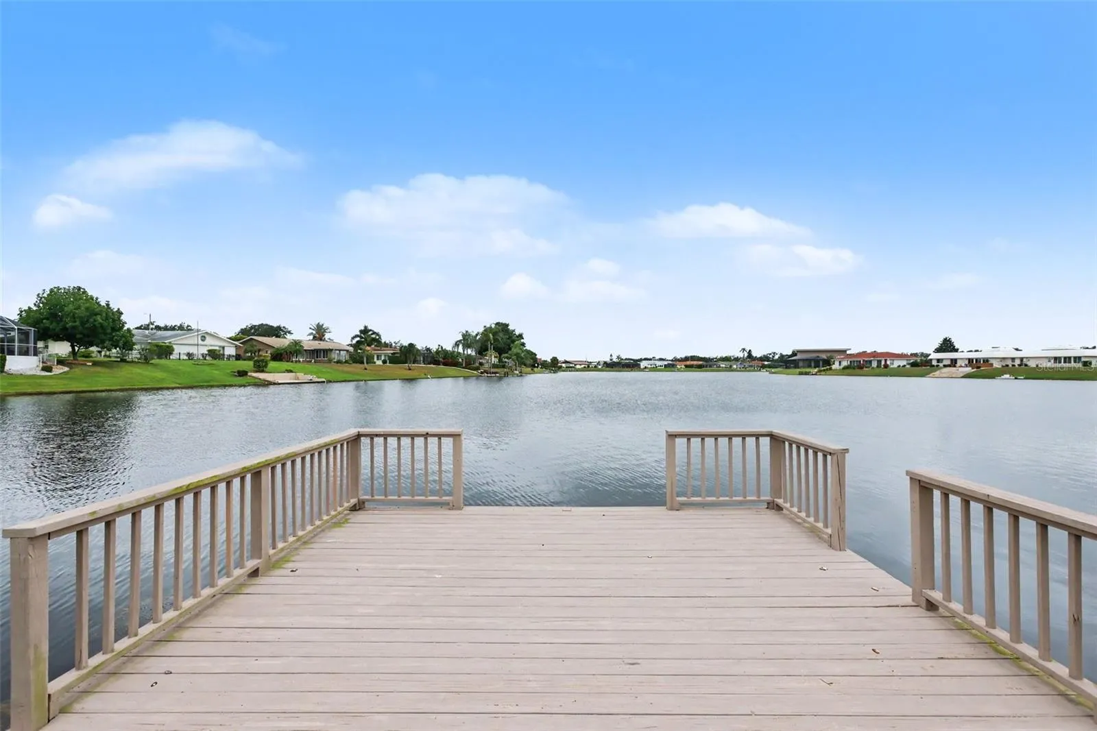 Dock