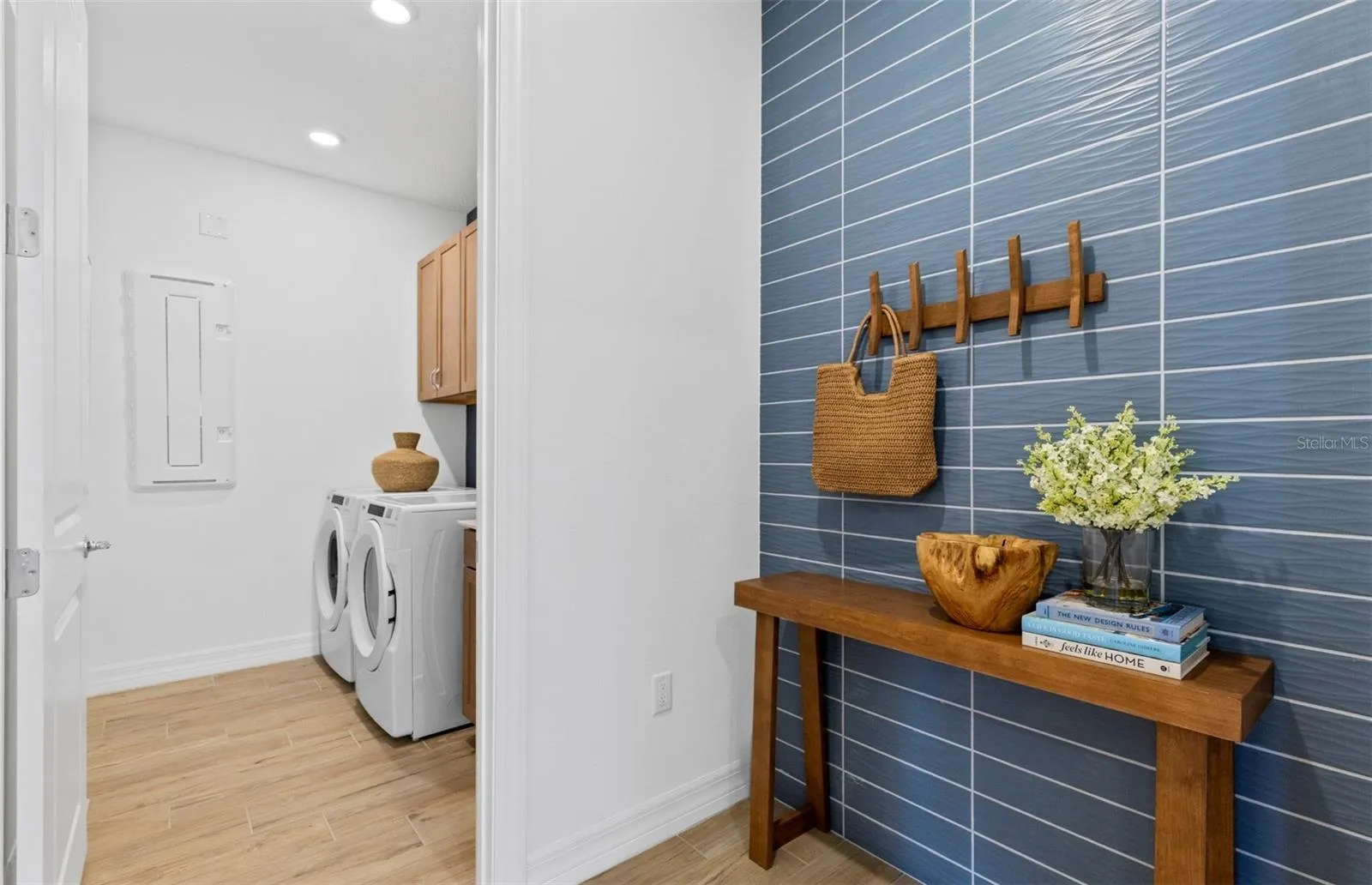 Model Home Design Only. Pictures and furnishings are for illustrative purposes only. Elevations, colors and options may vary. Furniture is for model home staging only.