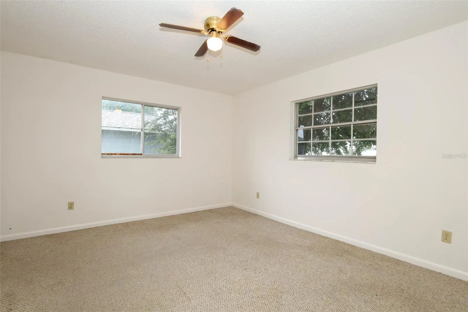 Front Bedroom