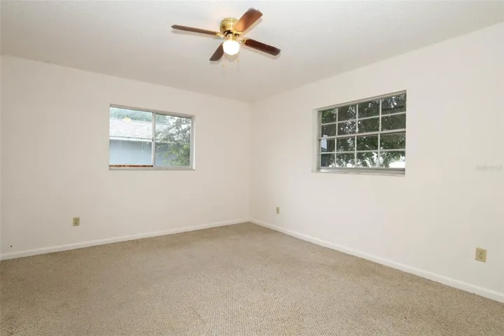 Front Bedroom