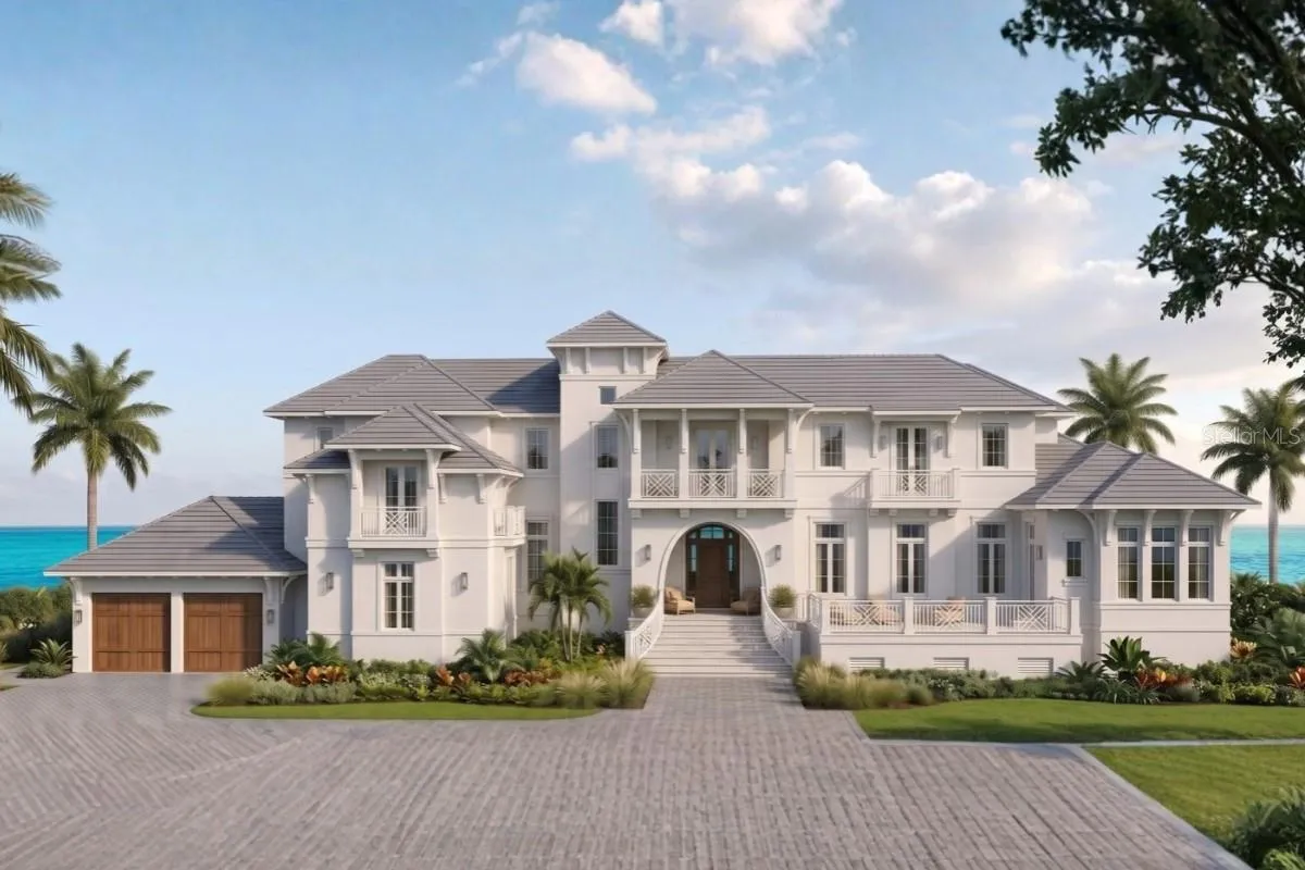 Front Elevation designed by MHK Architecture