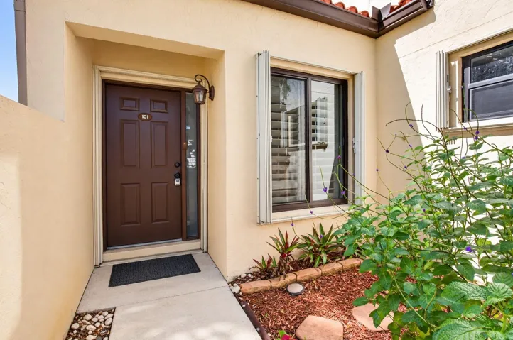 Entryway