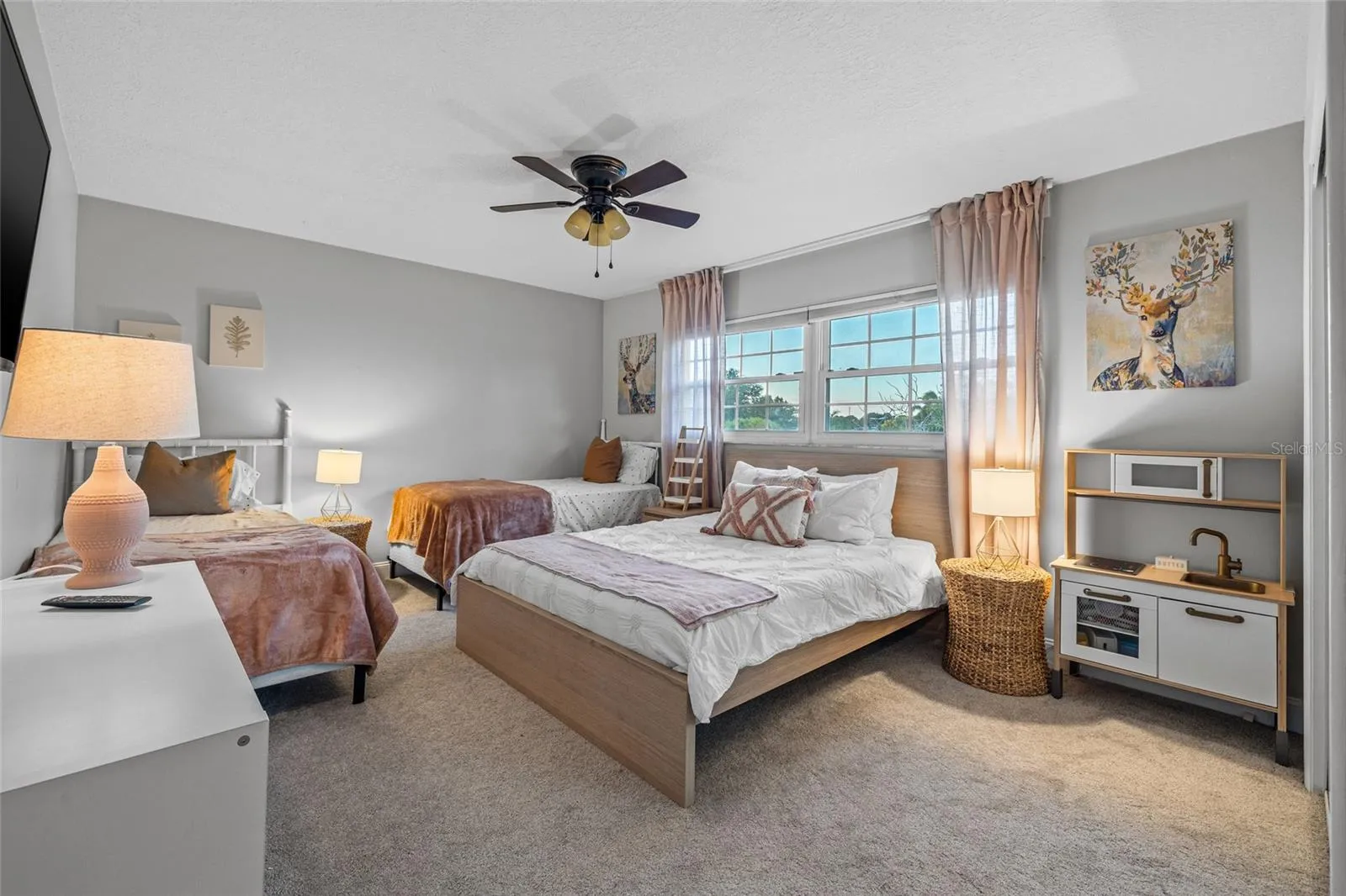 Bedroom #2