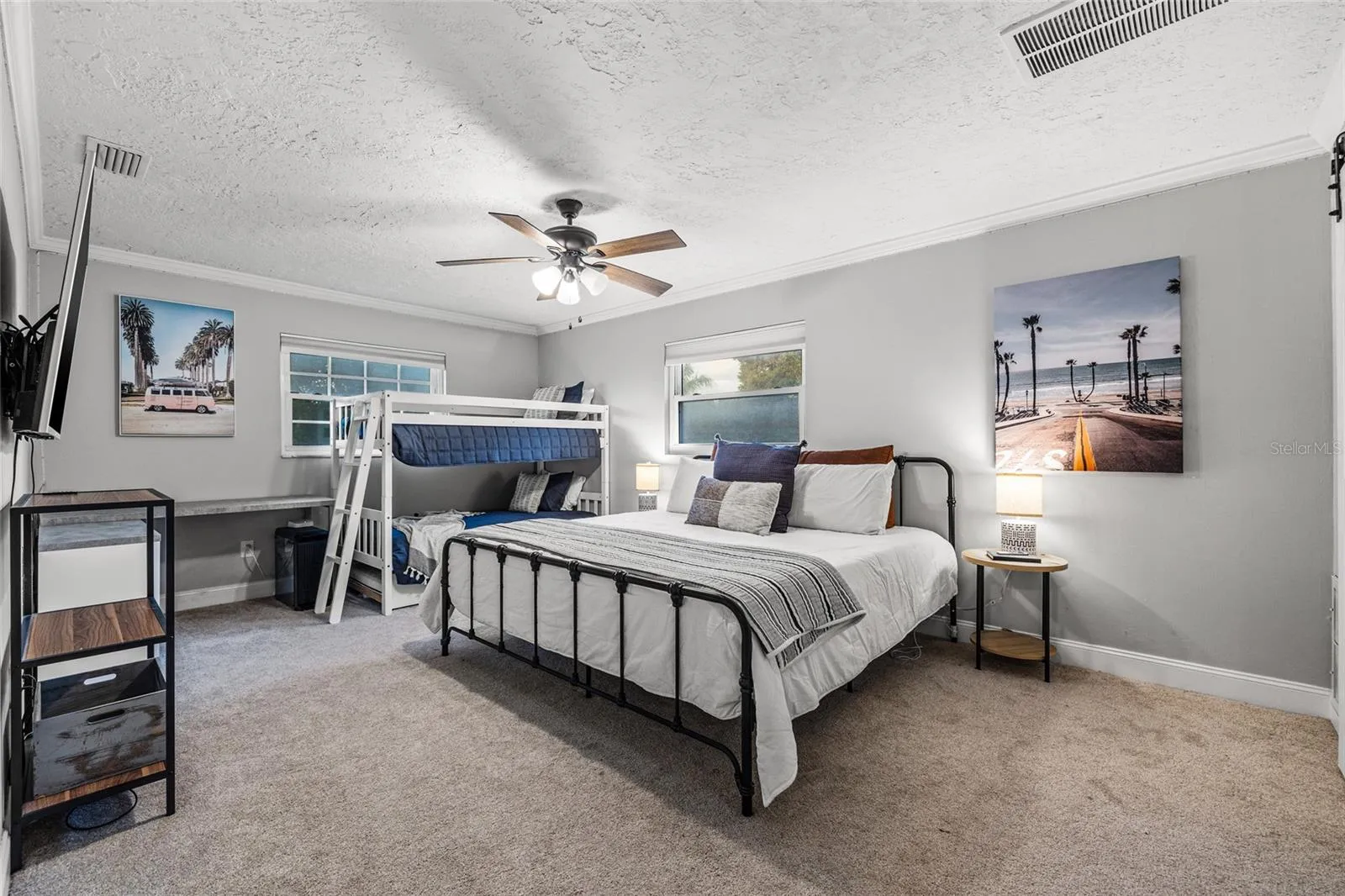 Bedroom #1