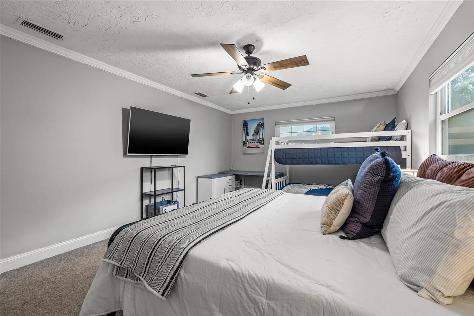 Bedroom #1