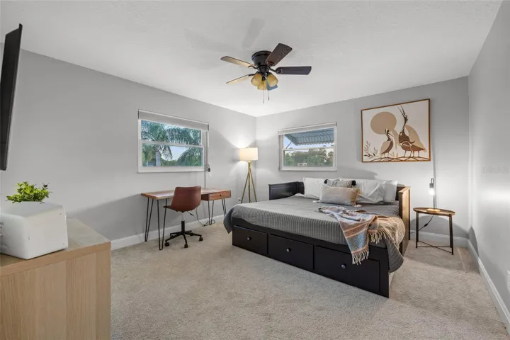 Bedroom #3