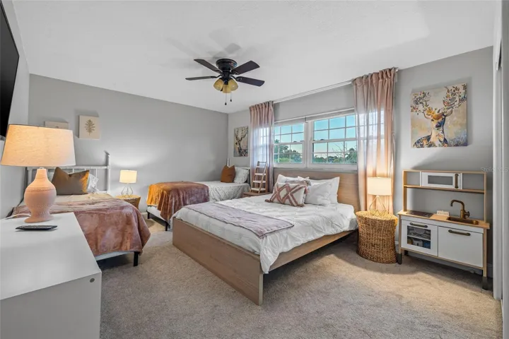 Bedroom #2