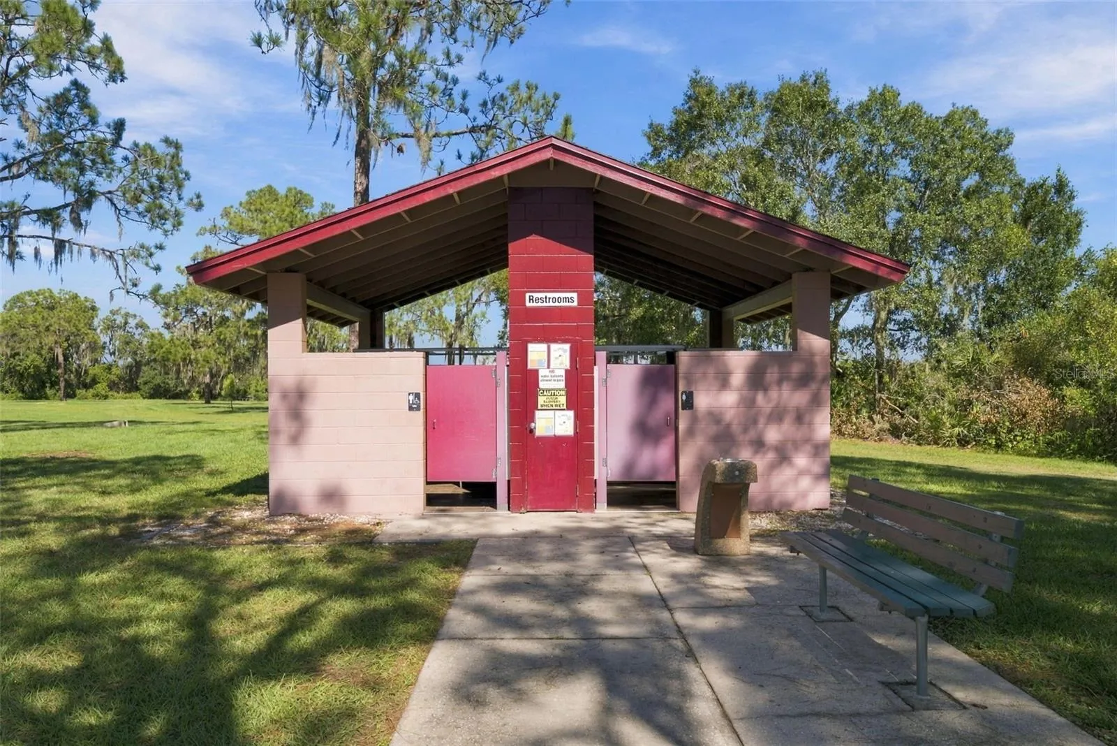 Lake Park