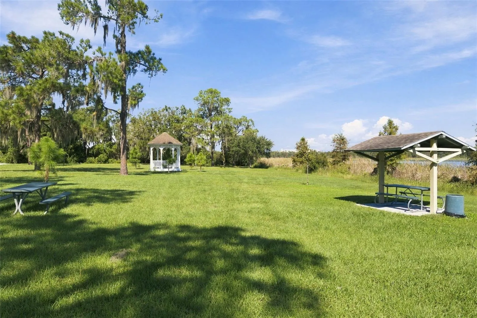 Lake Park
