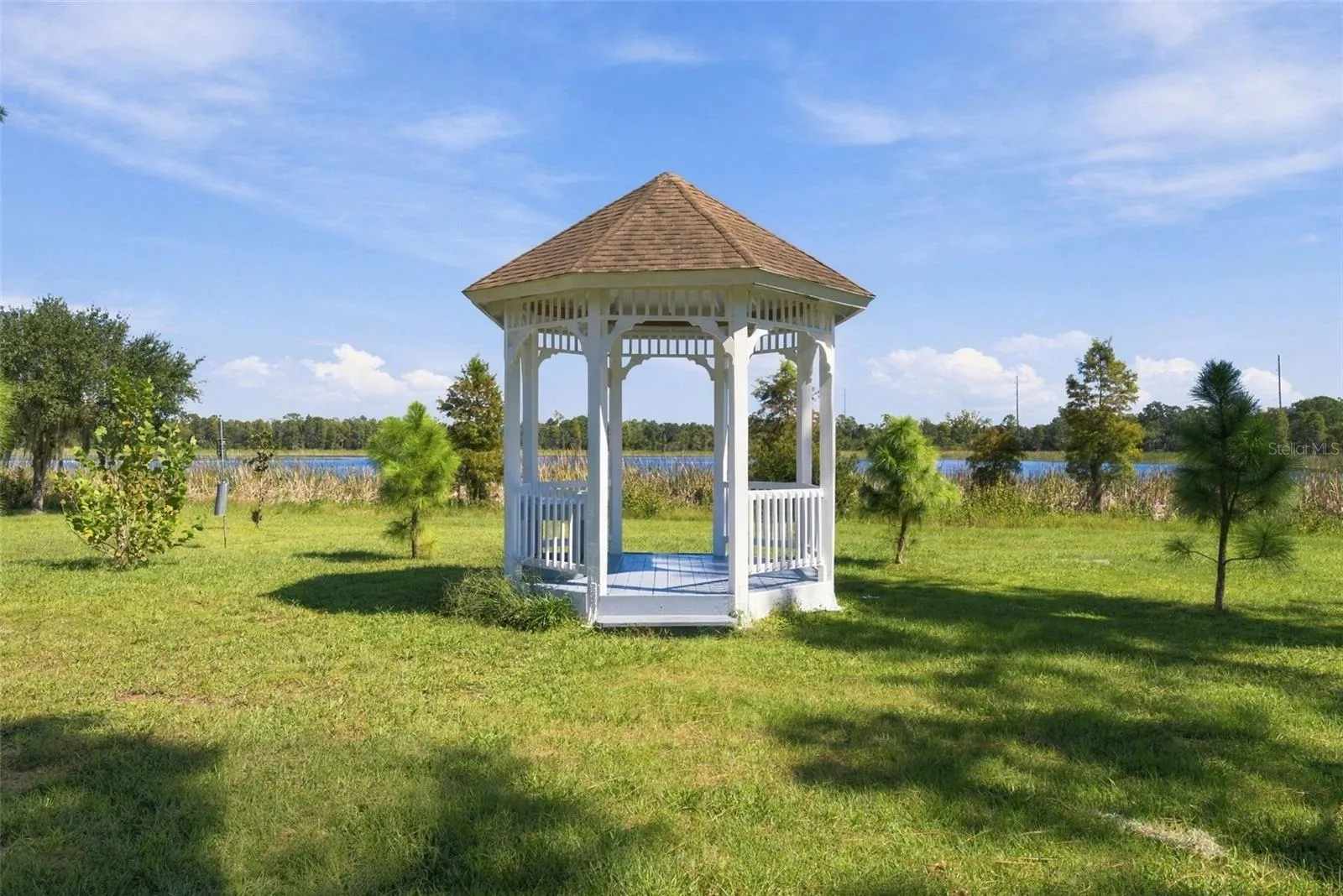 Lake Park