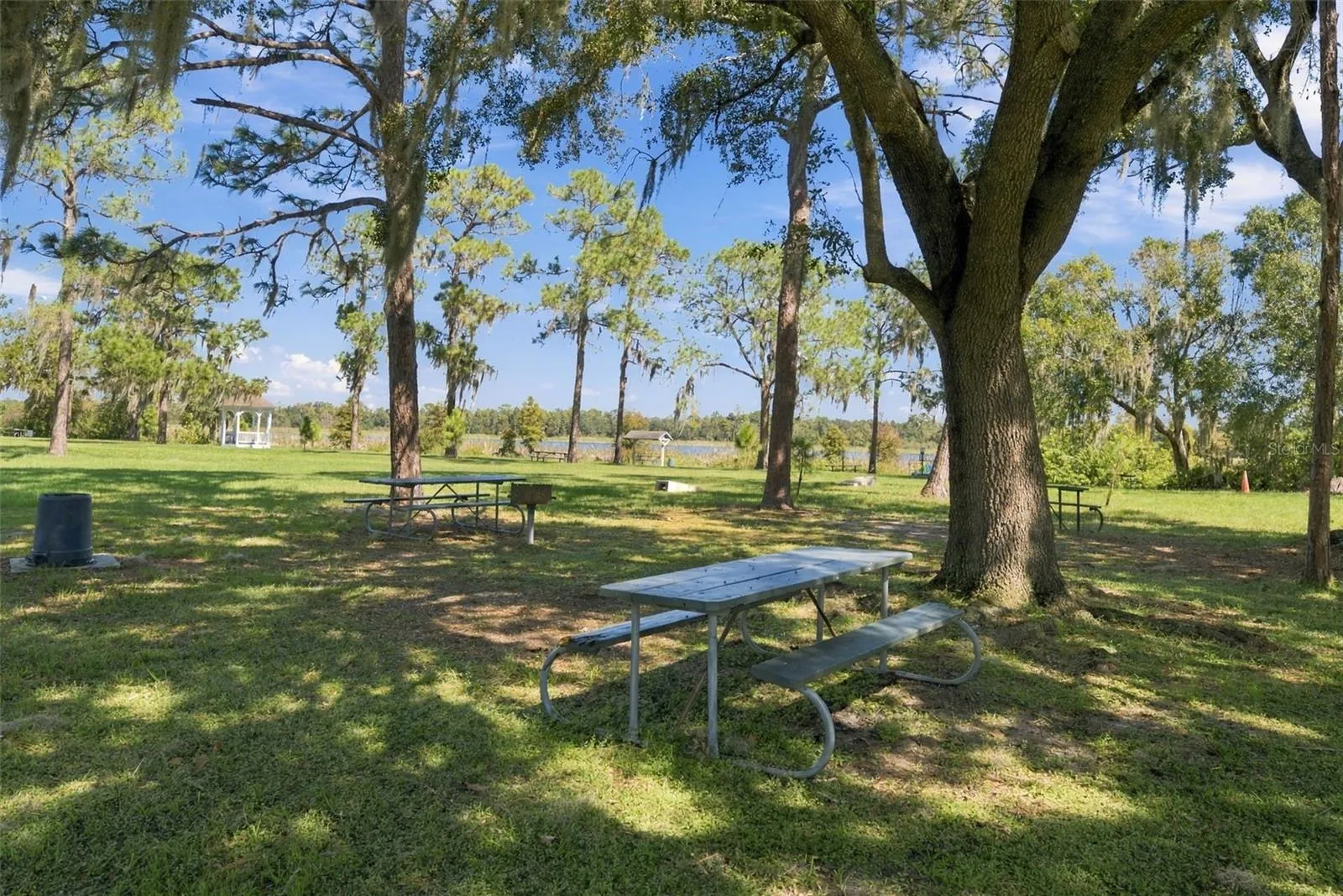 Lake Park
