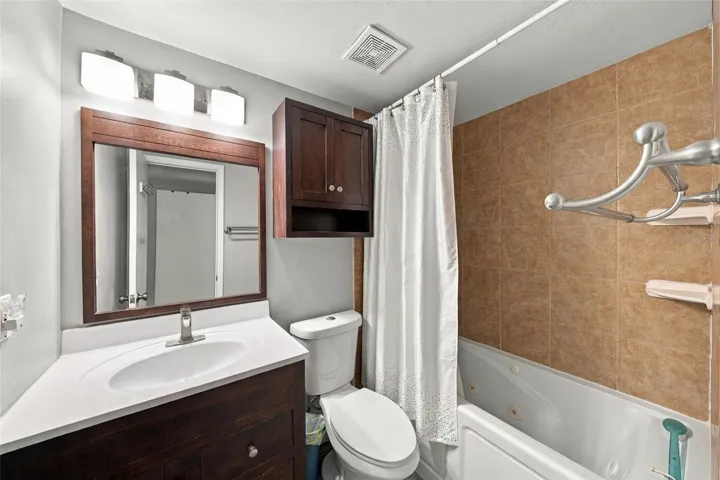 UPDATED Master bath