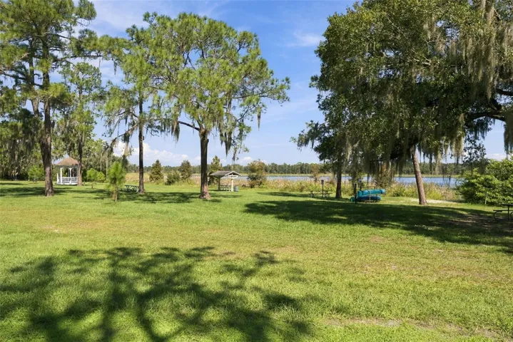 Lake Park - Lake with canoe rentals and boat launch!