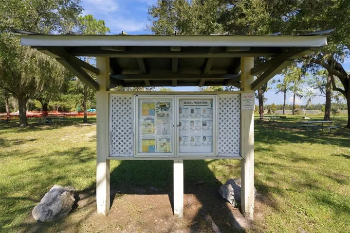 Lake Park