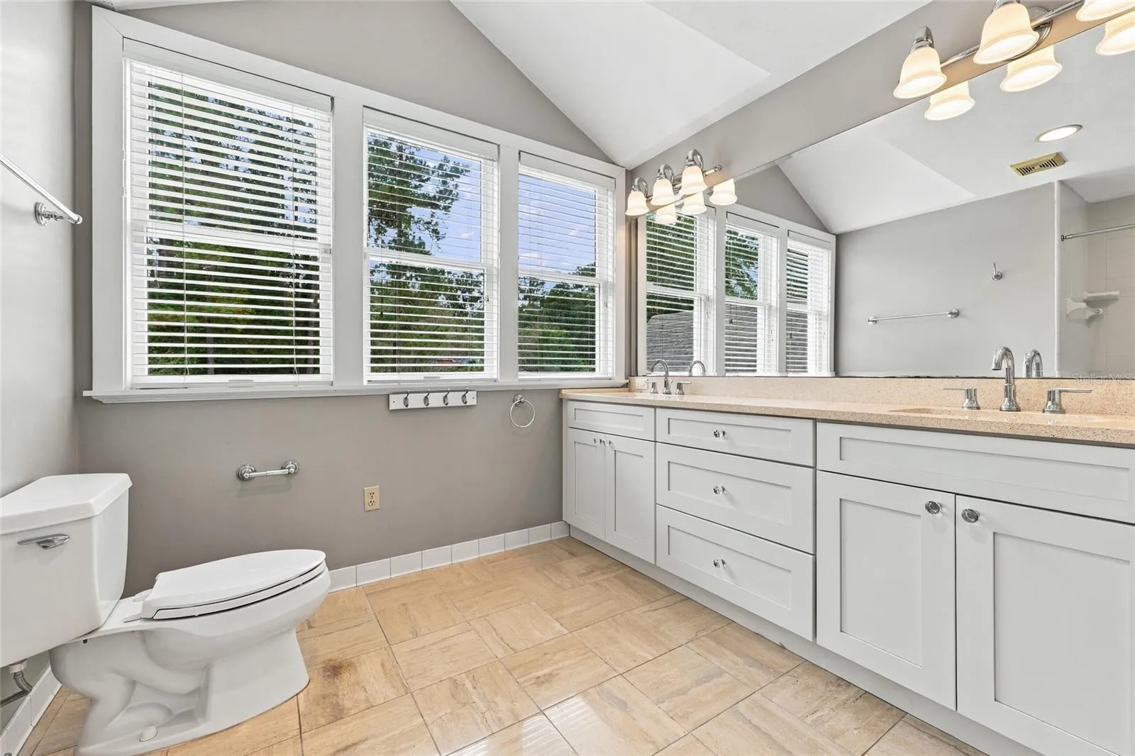 3rd Full Bathroom