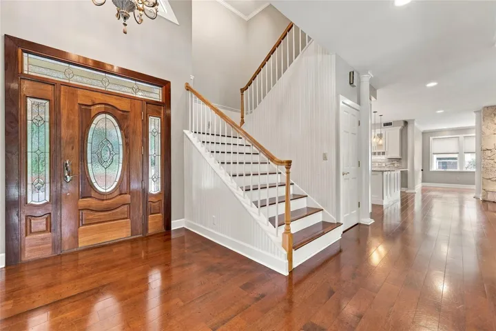 Foyer