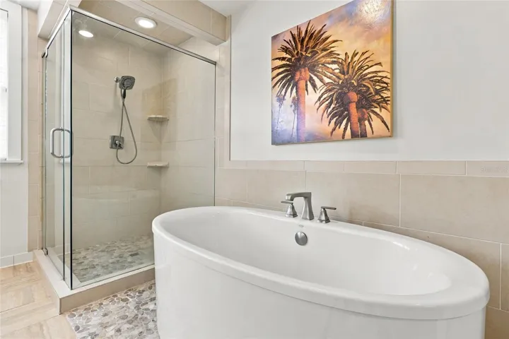 Primary Ensuite Bathroom