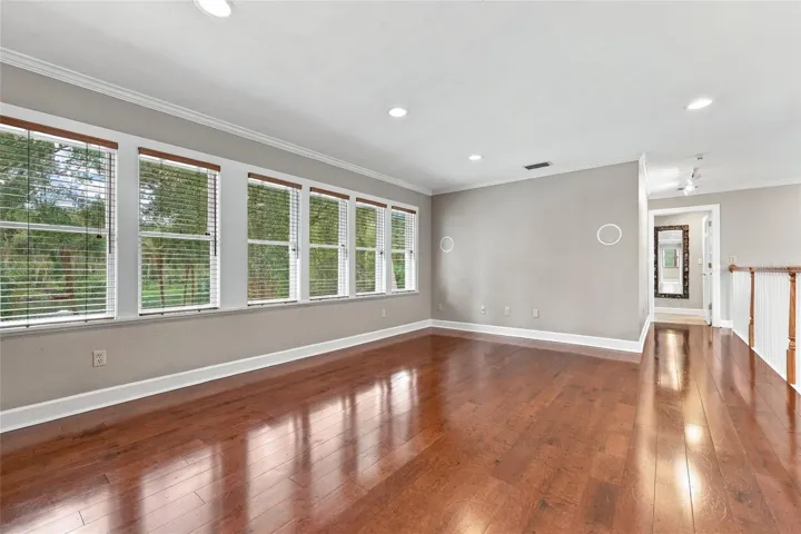 Open Great Room
