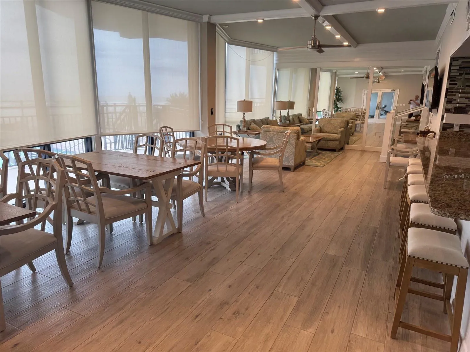 Community Room