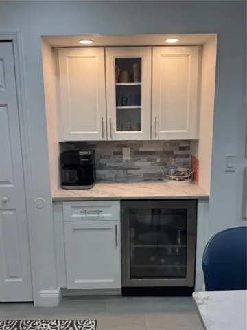 Coffee Bar