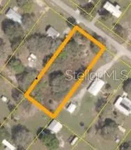 1 Acre Okeechobee FL Pioneer Estates
