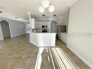 Open Kitchen