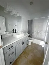 Shared Bath