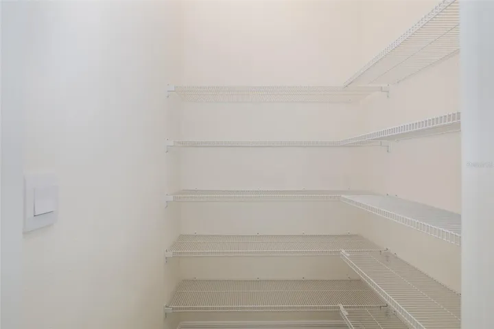 Huge Kitchen Pantry