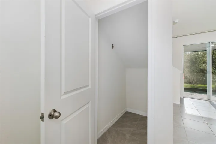 Plenty of Storage!