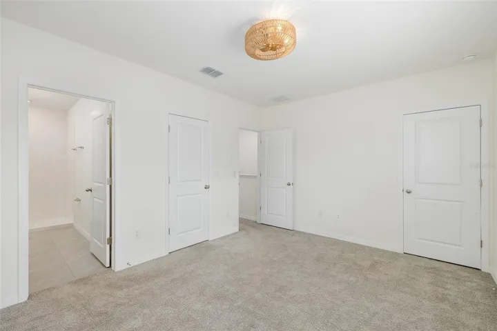 Primary En-Suite