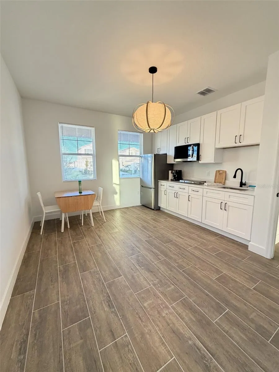 Kitchenette