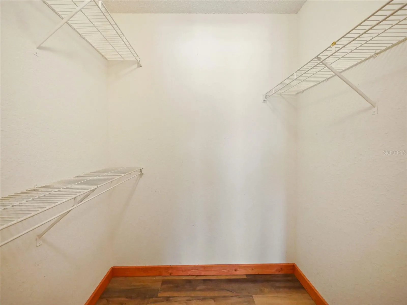Bedroom 2 Walk in