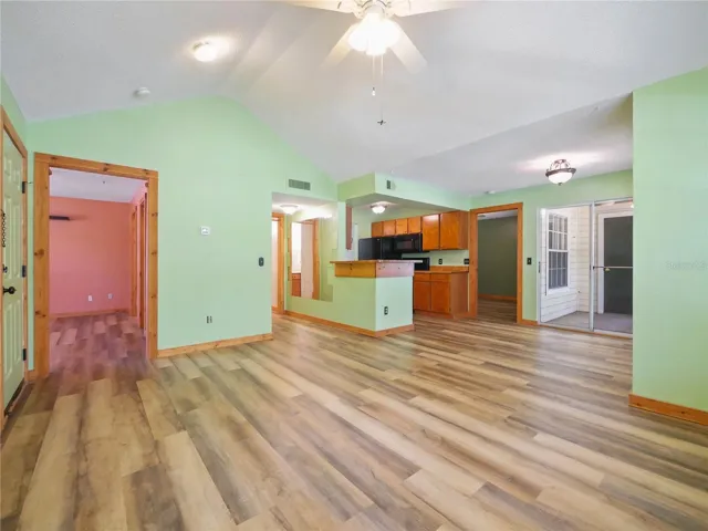 Open Concept