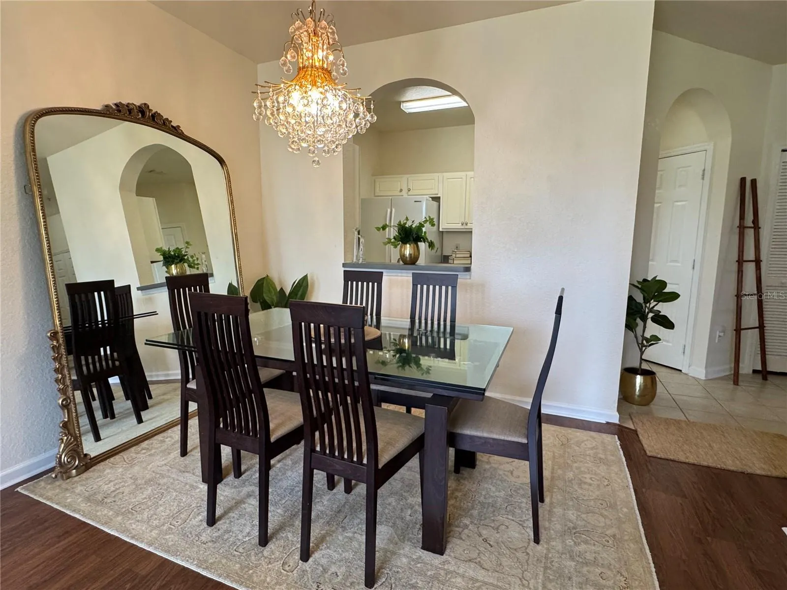 Dinning room