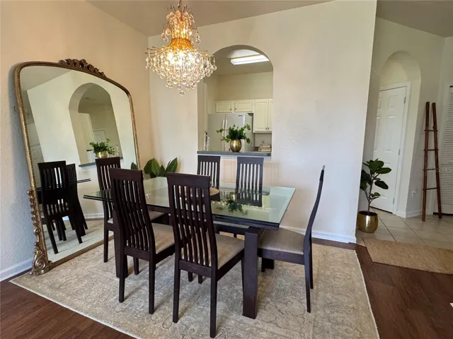 Dinning room