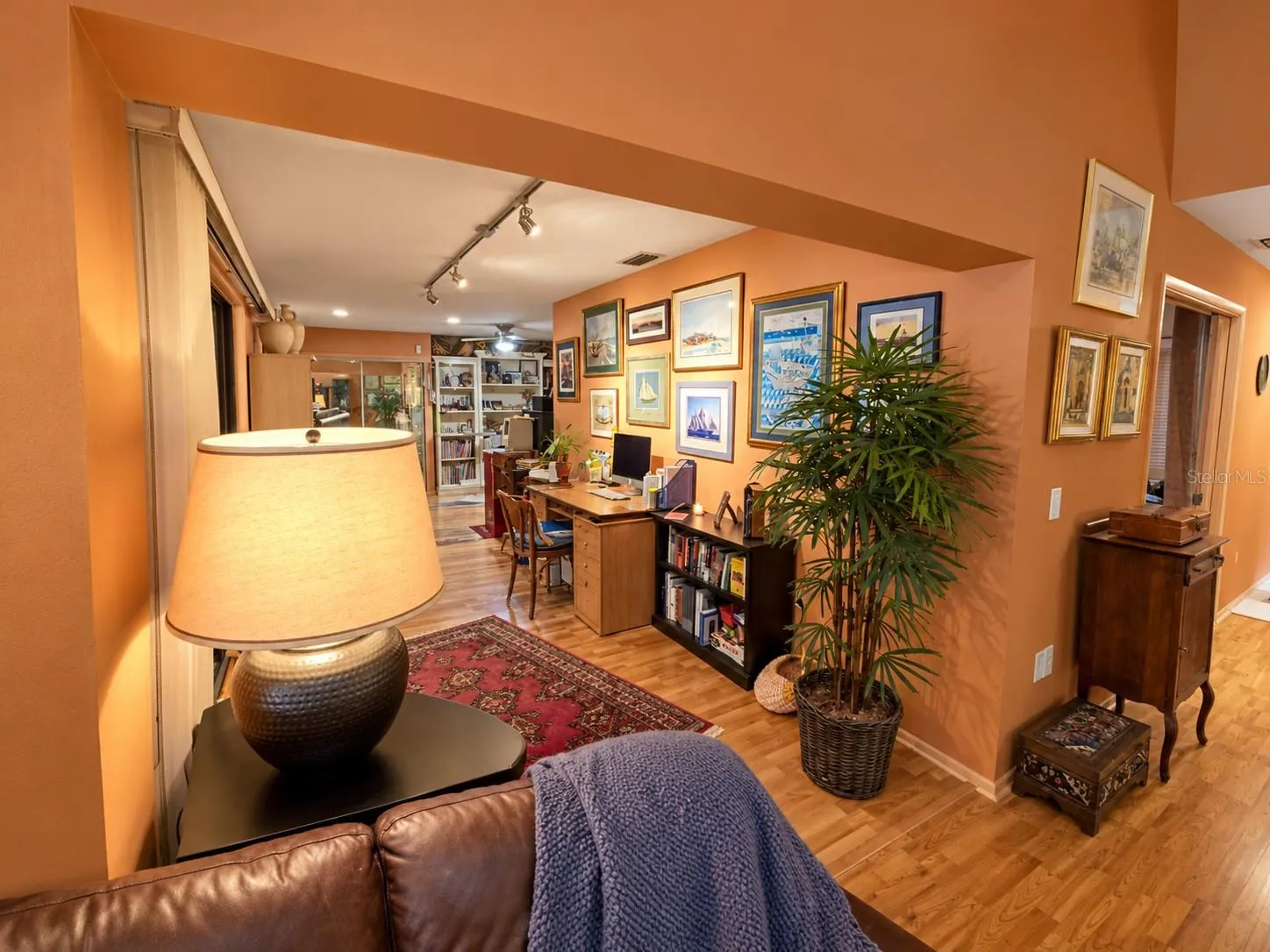 Office/flex space