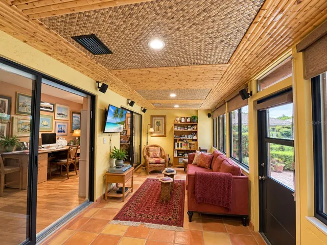 Florida Room
