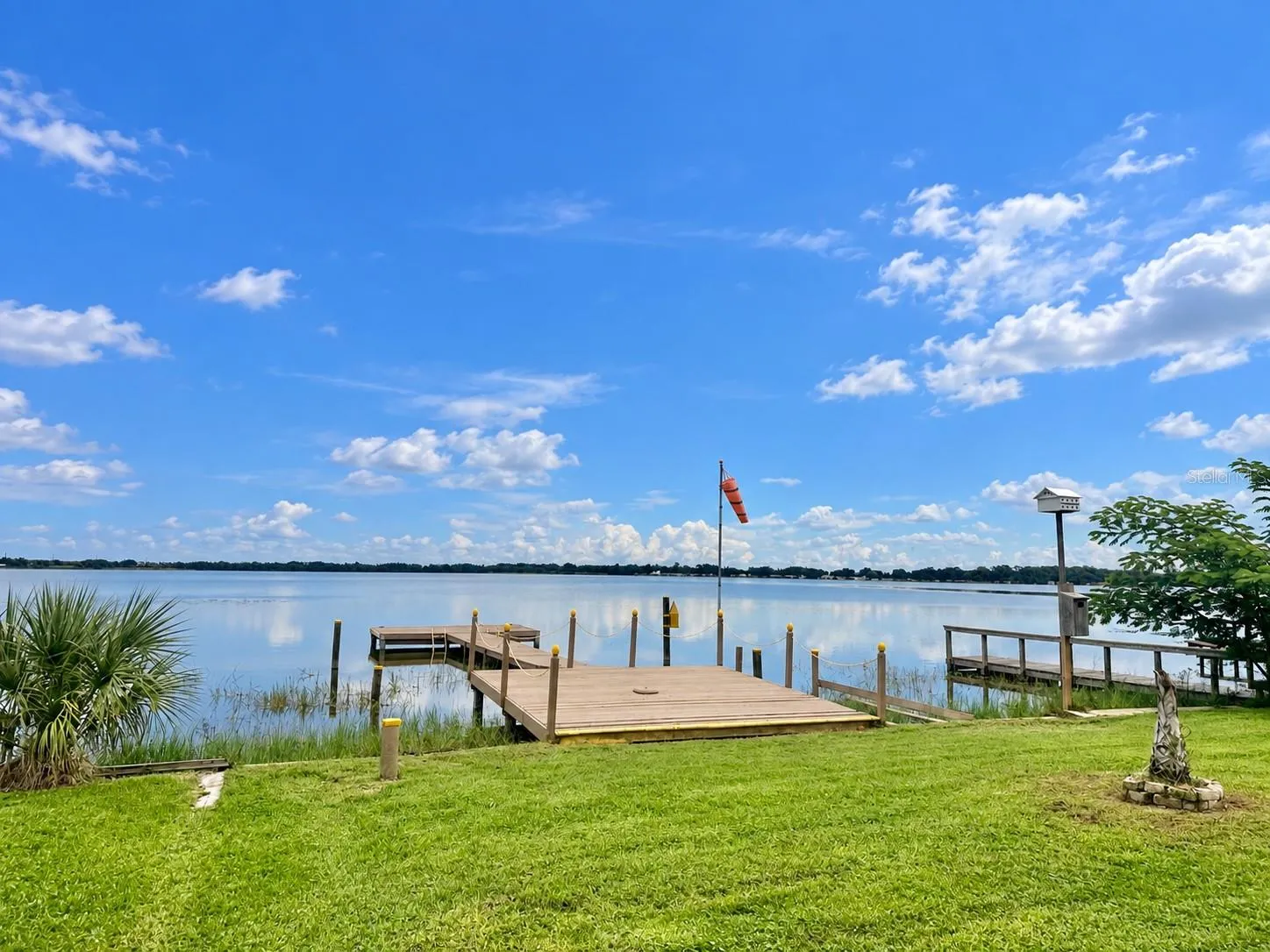 Dock