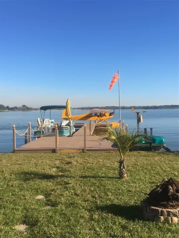 Dock
