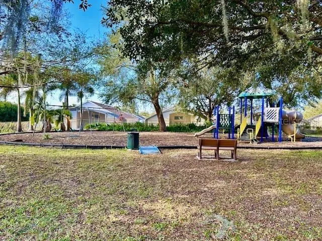 Community Playground