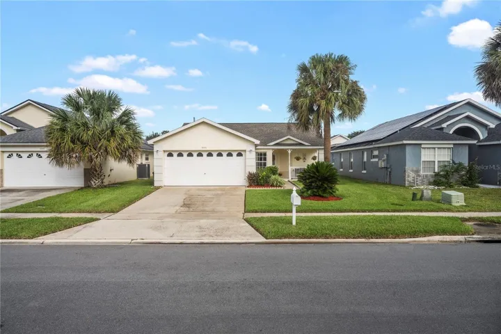 YOUR new Home awaits!