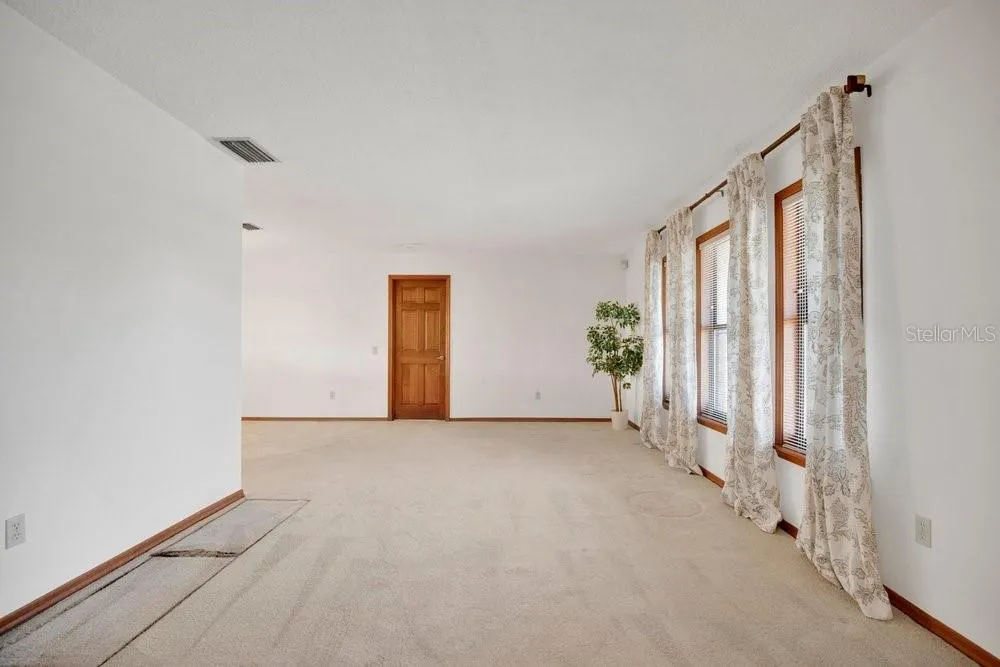 Formal Living Room