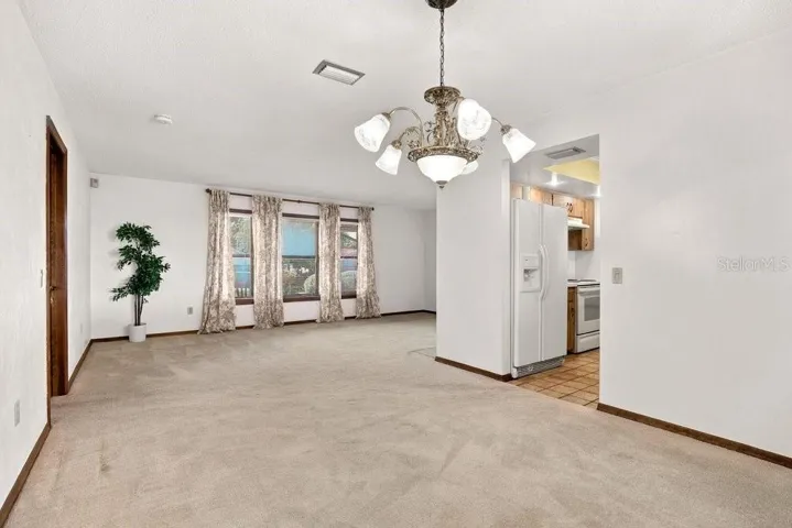 Formal Living Room