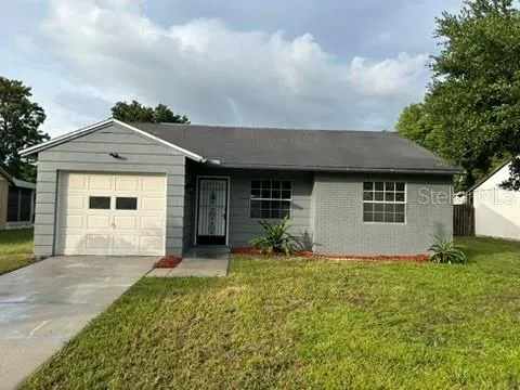Front view