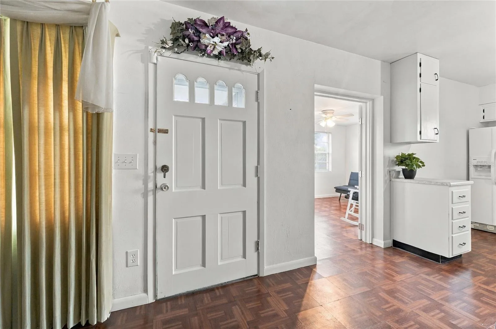Foyer
