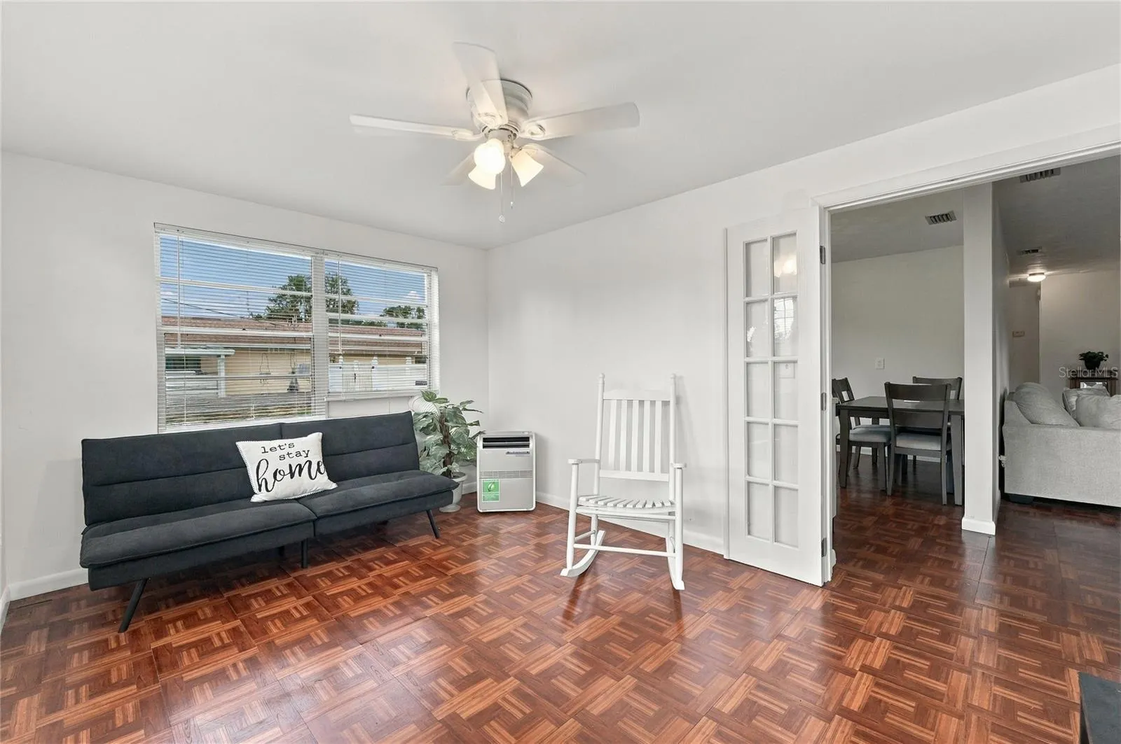 Florida room
