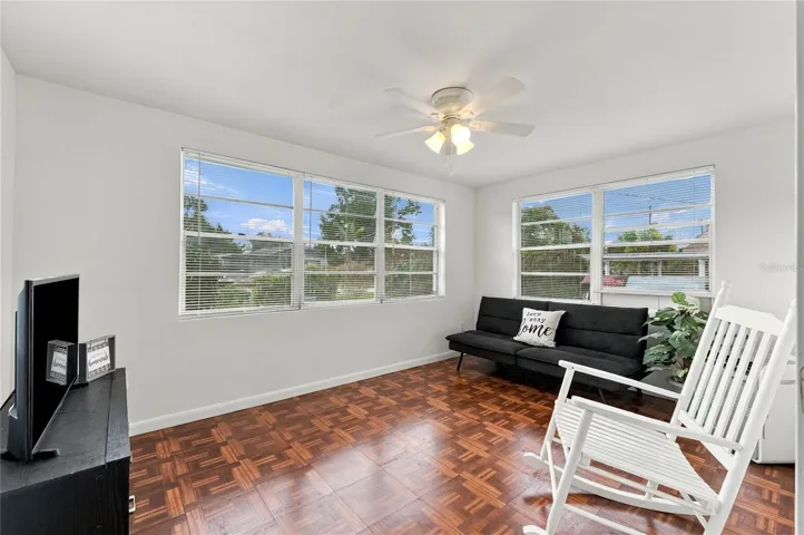 Florida room