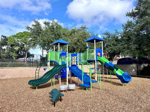 Playground