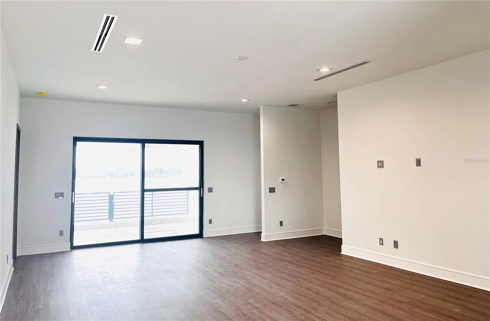 MEDIA ROOM AREA